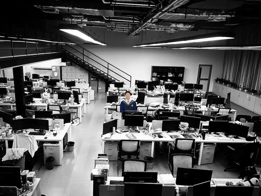 Laboratorium Komputer