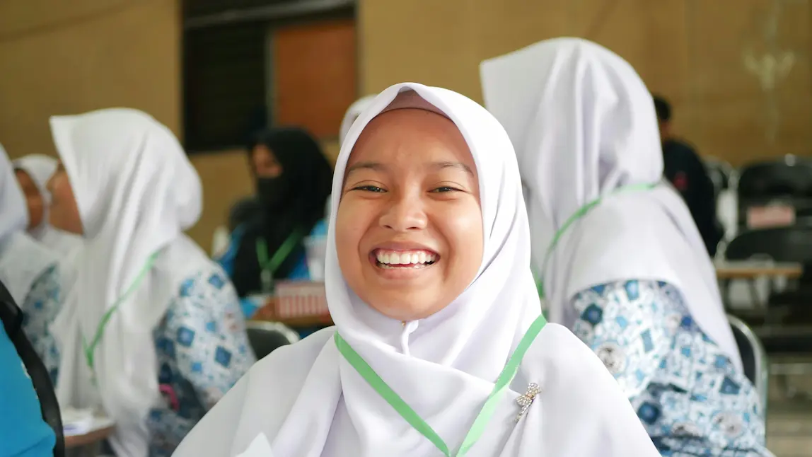 Ikatan Remaja Mesjid