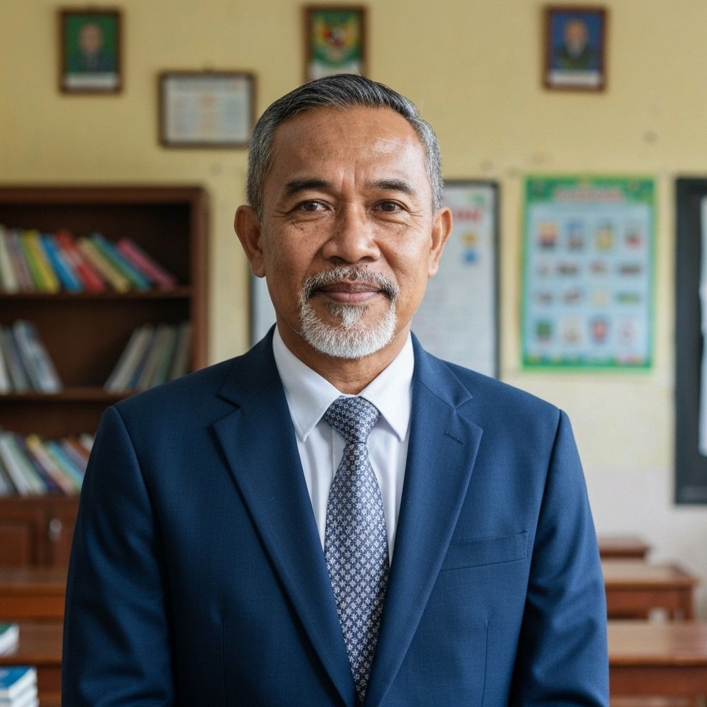 Kepala Sekolah